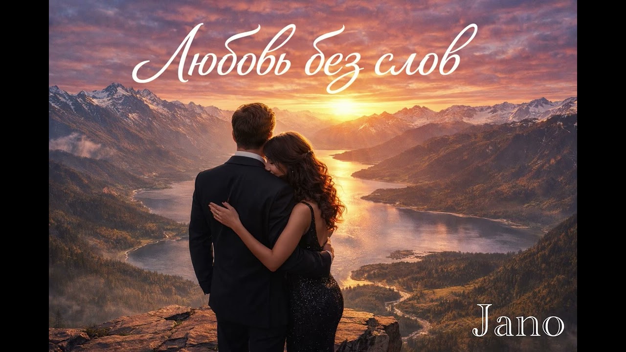 Jano – Любовь без слов