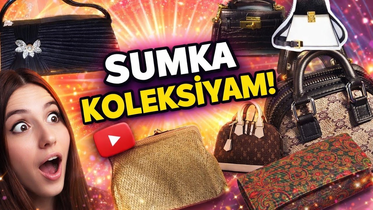 Belə ucuz Qiymətə Çantalar? 😳👛 | Temu Alış-Verişi