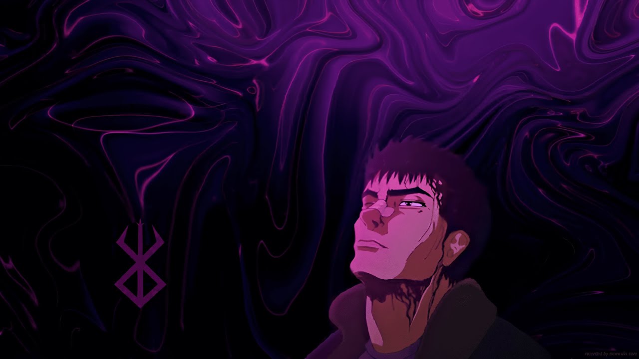 DVRST - Endless Love | AMV | 4K