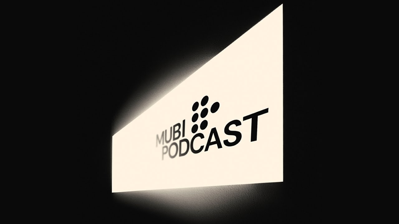 MUBI Podcast: Season One Trailer