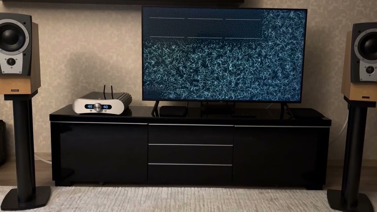 Dynaudio confidence c1 - gato audio dia 250s npm