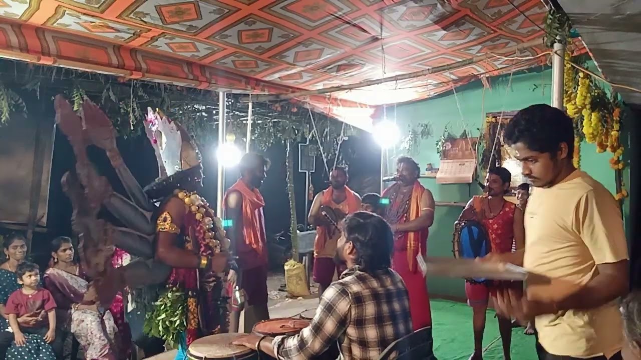 Ravulapalem ramesh durgamma sambaram 📲9866409522