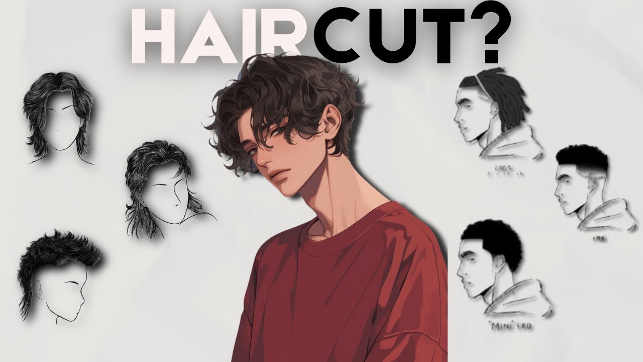 Cortes de cabelo EM ALTA que vão te dar AURA (todos os tipos)