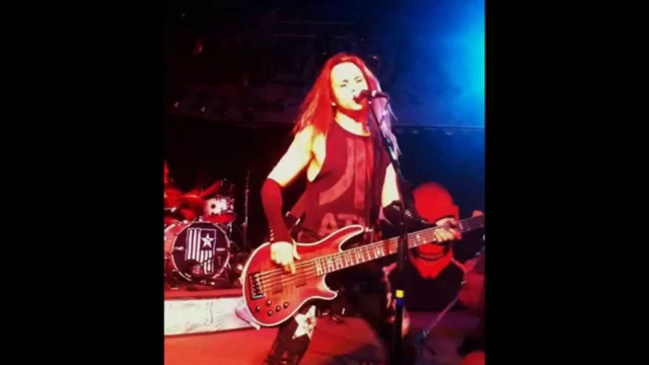 Lay Down Your Love(Whitesnake Cover)