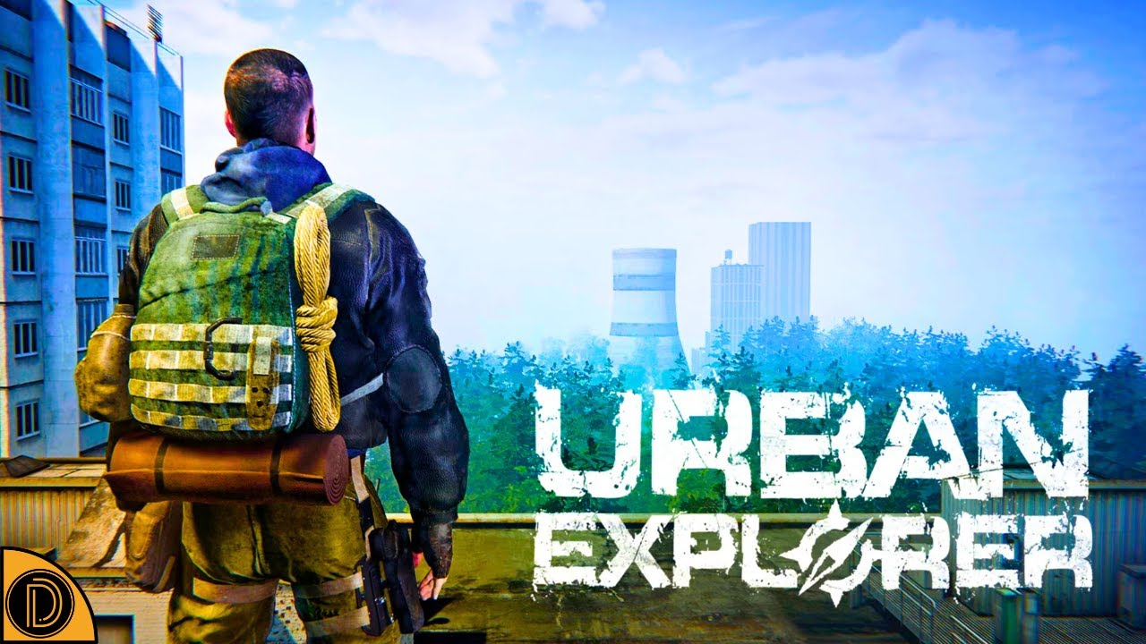 URBAN EXPLORER DEMO