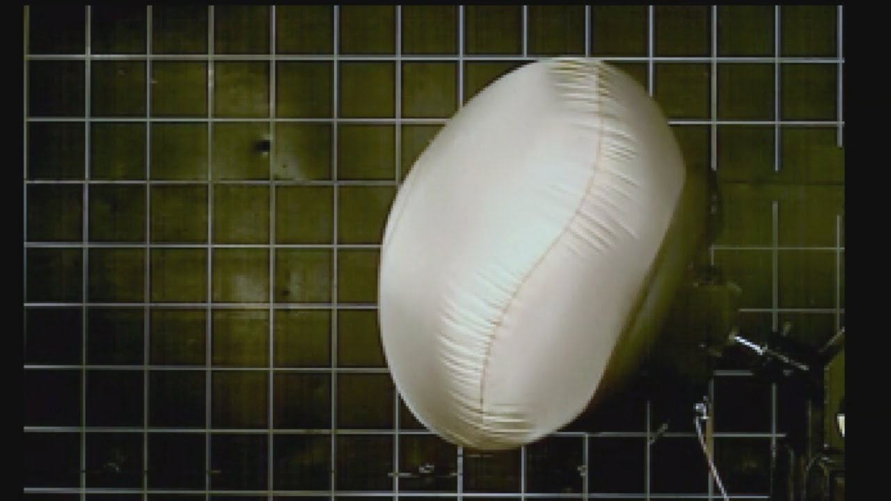 Consumer Reports: Takata airbag recall
