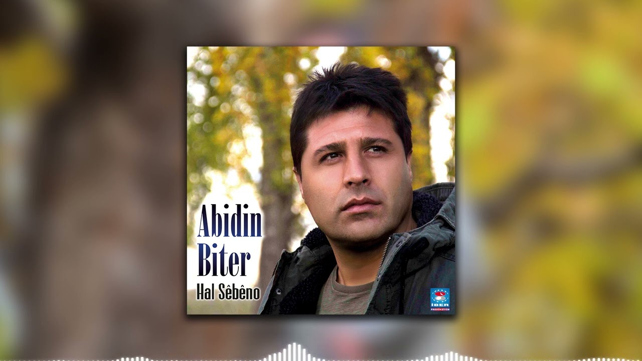 Abidin Biter - Serınca [ Hal Se Beno © 2022 İber Prodüksiyon ]