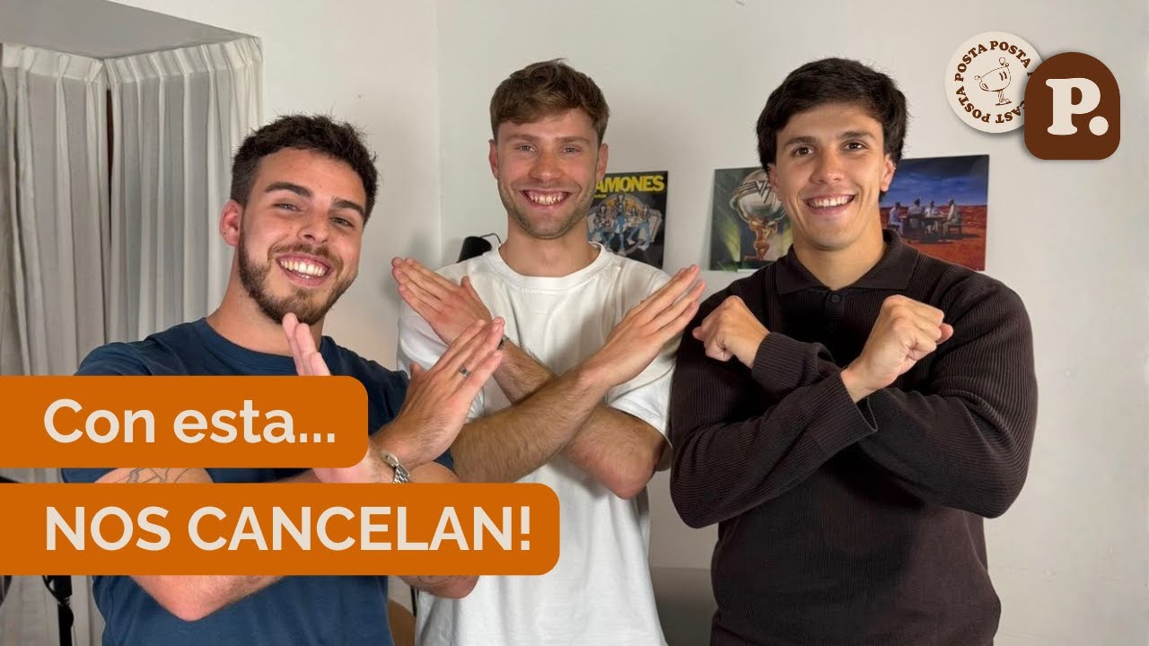 OPINIONES CANCELABLES: ¿LA GASTRONOMIA ARGENTINA ES MALA? | POSTA PODCAST EPISODIO #17