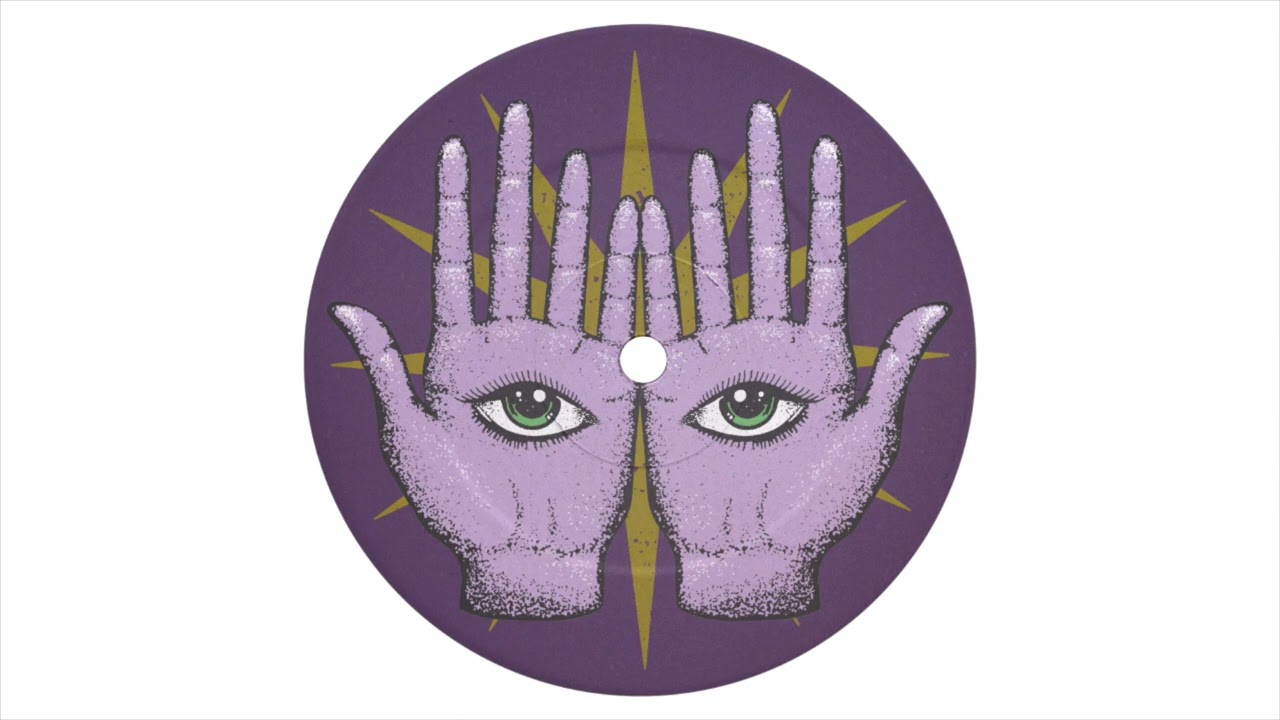 DJ Psychiatre  - A Story About Sequences