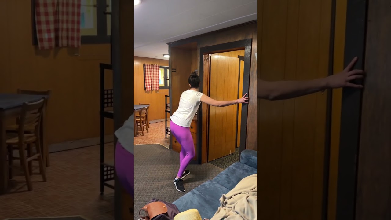 Move with me and my HSP (hereditary spastic paraplegia)