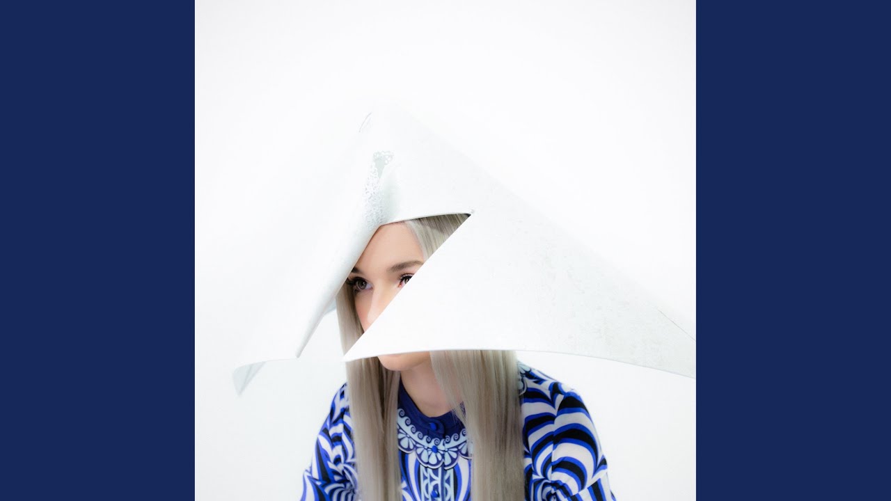 I'm Poppy