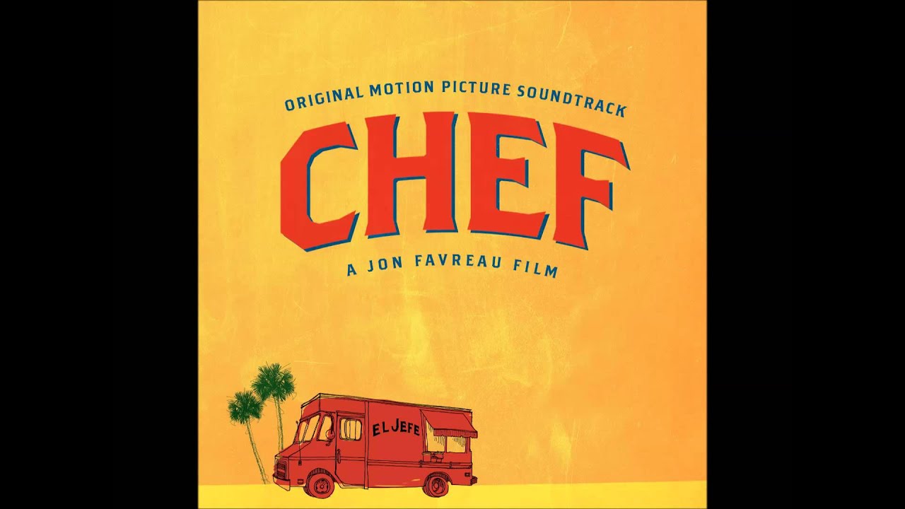 Perico Hernandez - Oye Como Va [Live at el Jefe] (Chef Original Motion Picture Soundtrack)