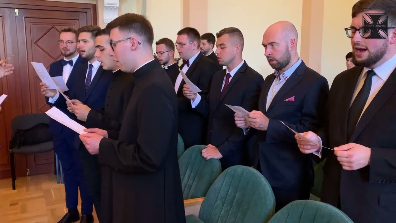 Gaude Mater Polonia Inauguracja Roku Akademickiego 2023/2024 I 2023