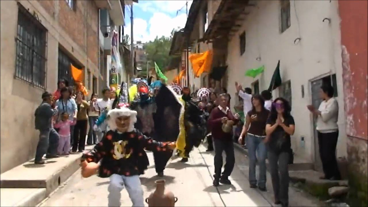 Yumpay: Mix Reales de Cajamarca