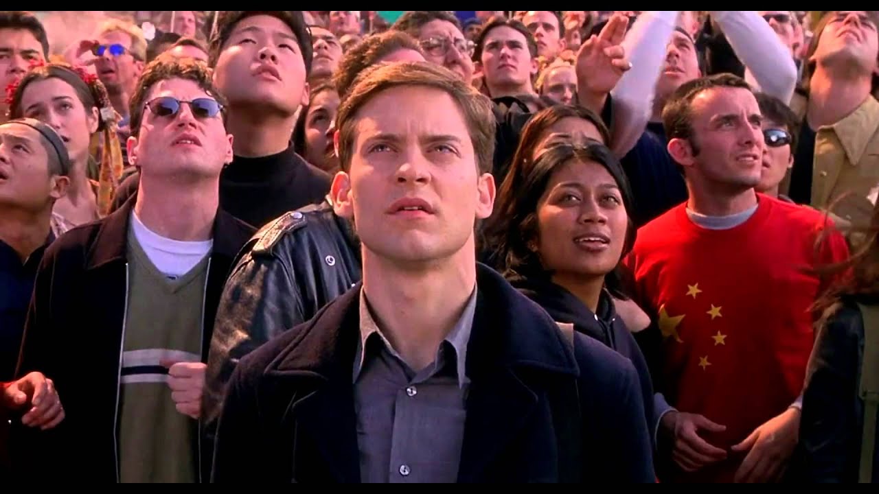 Spider-Man ~ Demons | Imagine Dragons