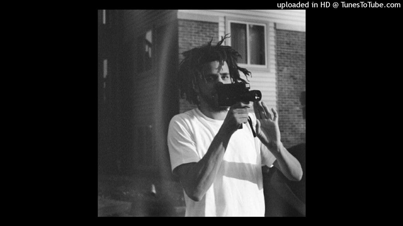 [FREE] J COLE SAMPLE TYPE BEAT - 
