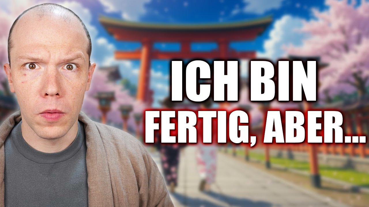 Das PROBLEM mit der Japan Forschung!