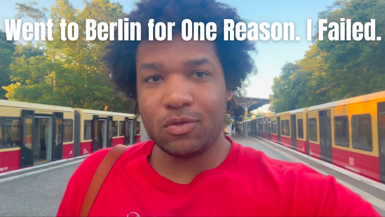 The Truth About Travelling For Friends