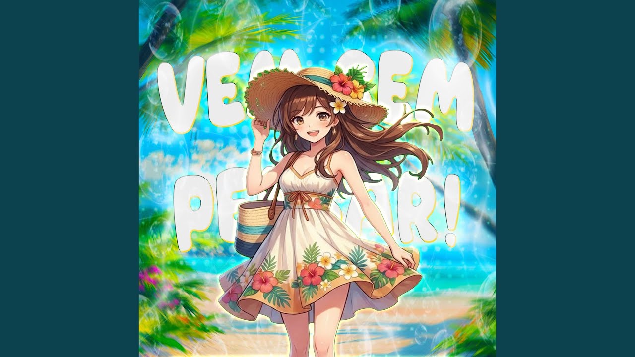 VEM SEM PENSAR!