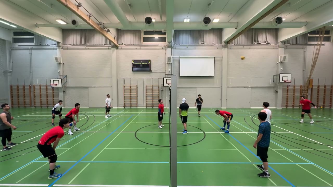 GAME 10 | 31.01.2026 | Jawanan Kerava