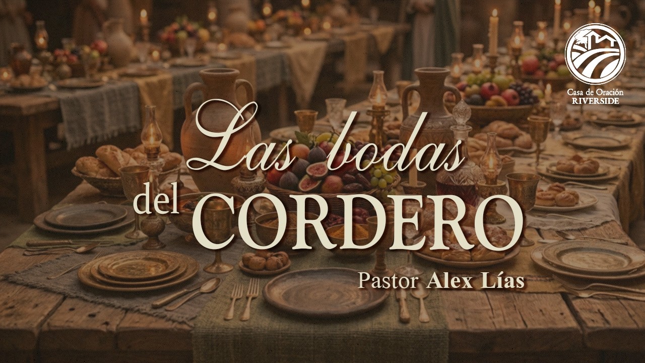Servicio General/ Domingo 8 de Marzo