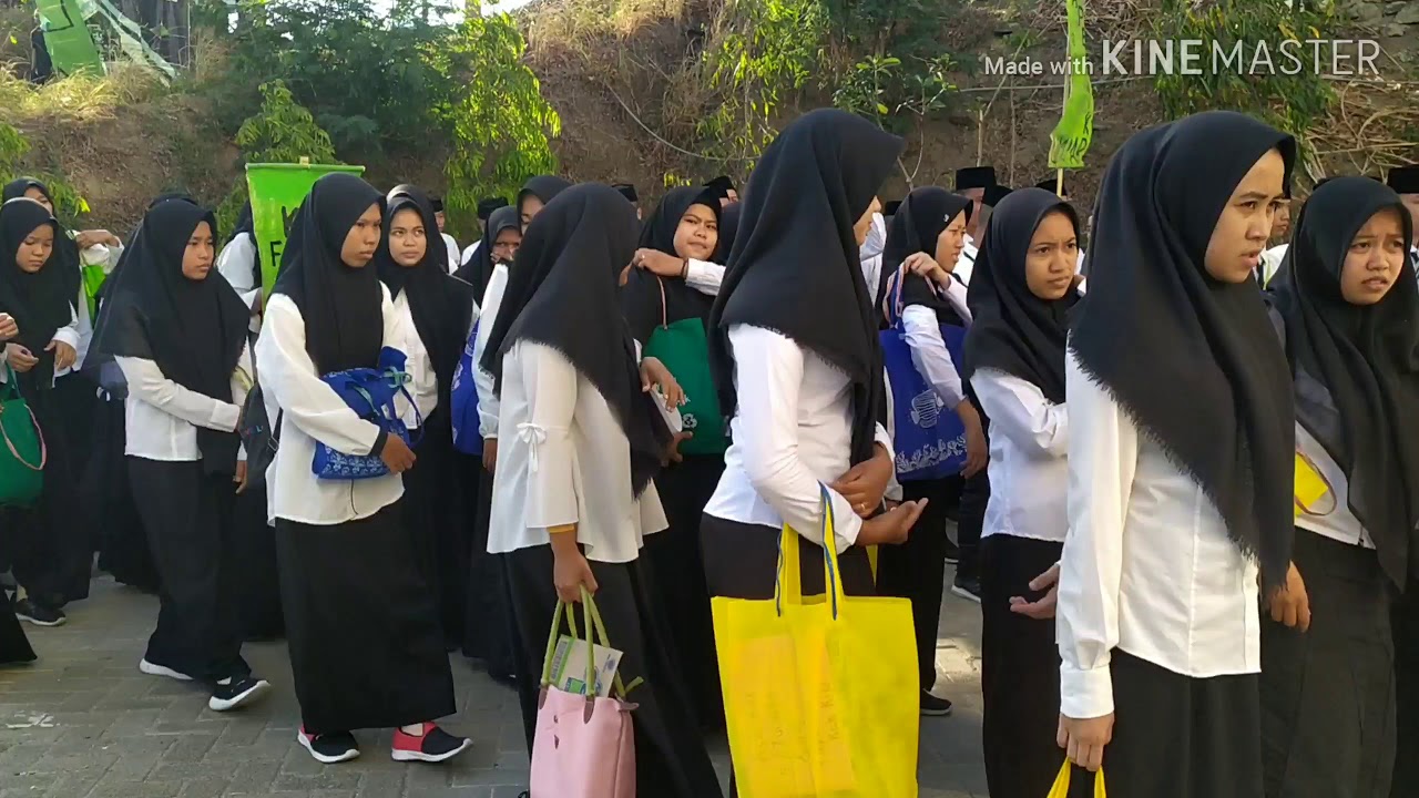 Pkkmb Universitas Muhammadiyah parepare fakultas pertanian peternakan dan perikanan