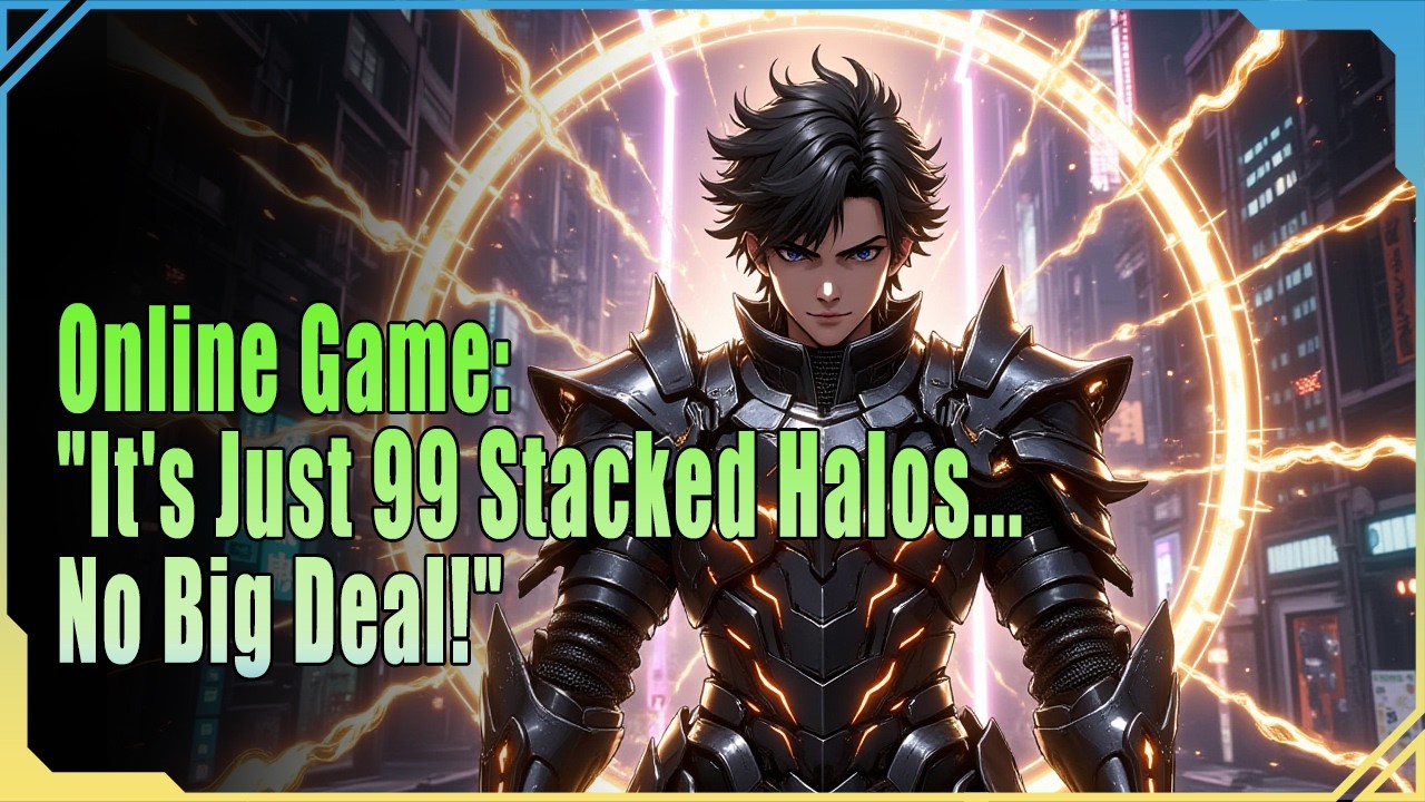 Online Game: