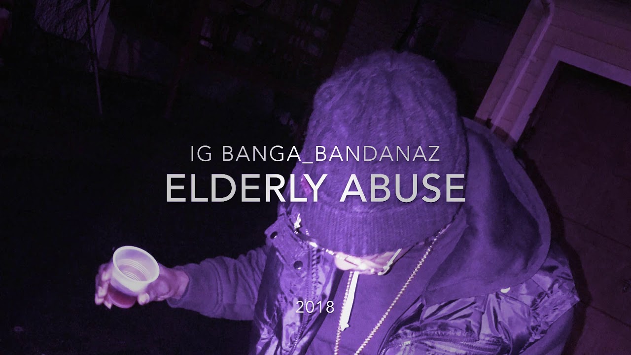 Banga Bandanaz - MOST DISRESPECTFUL RAP DISS 