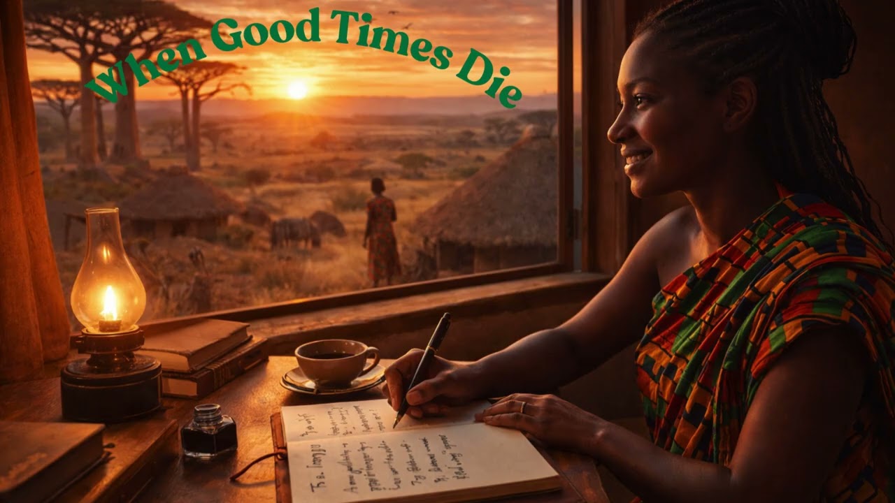 When GoodTimes Die