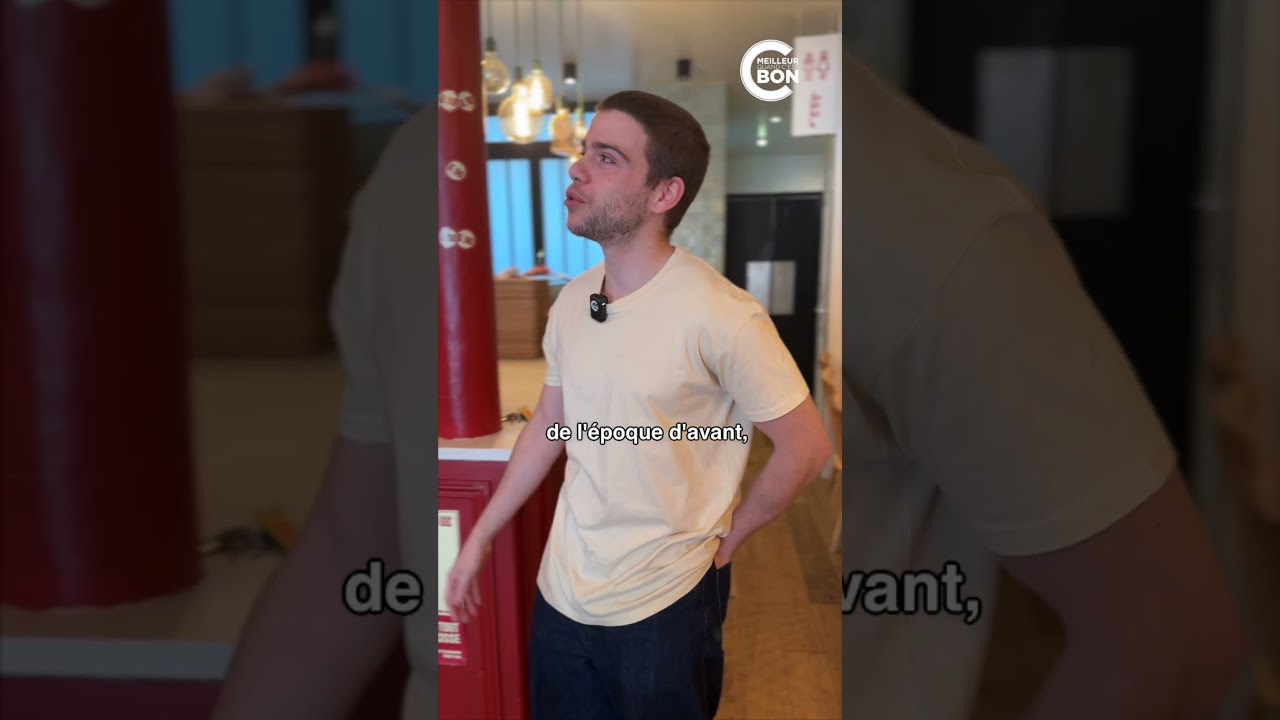 C&rsquo;est meilleur quand c&rsquo;est pas cher