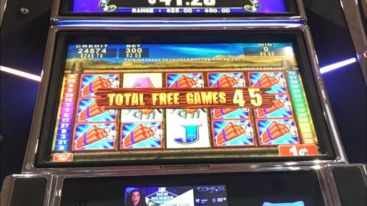MONEY BLAST SLOT!! PROGRESSIVE JACKPOT AND BONUSES