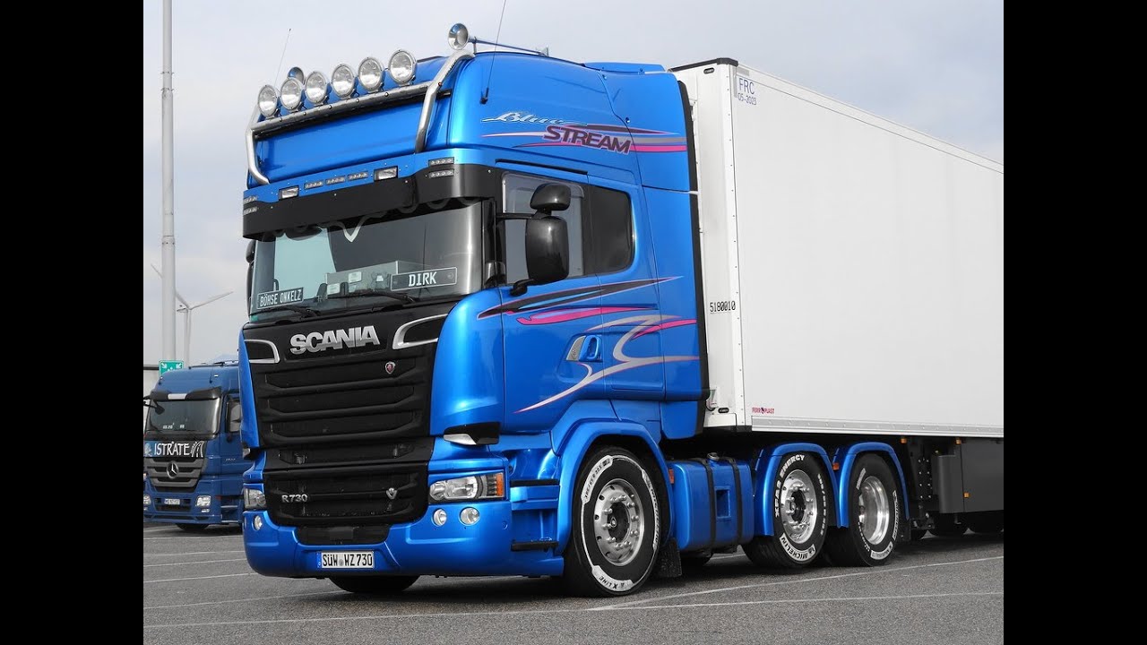 Euro Truck Simulator 2