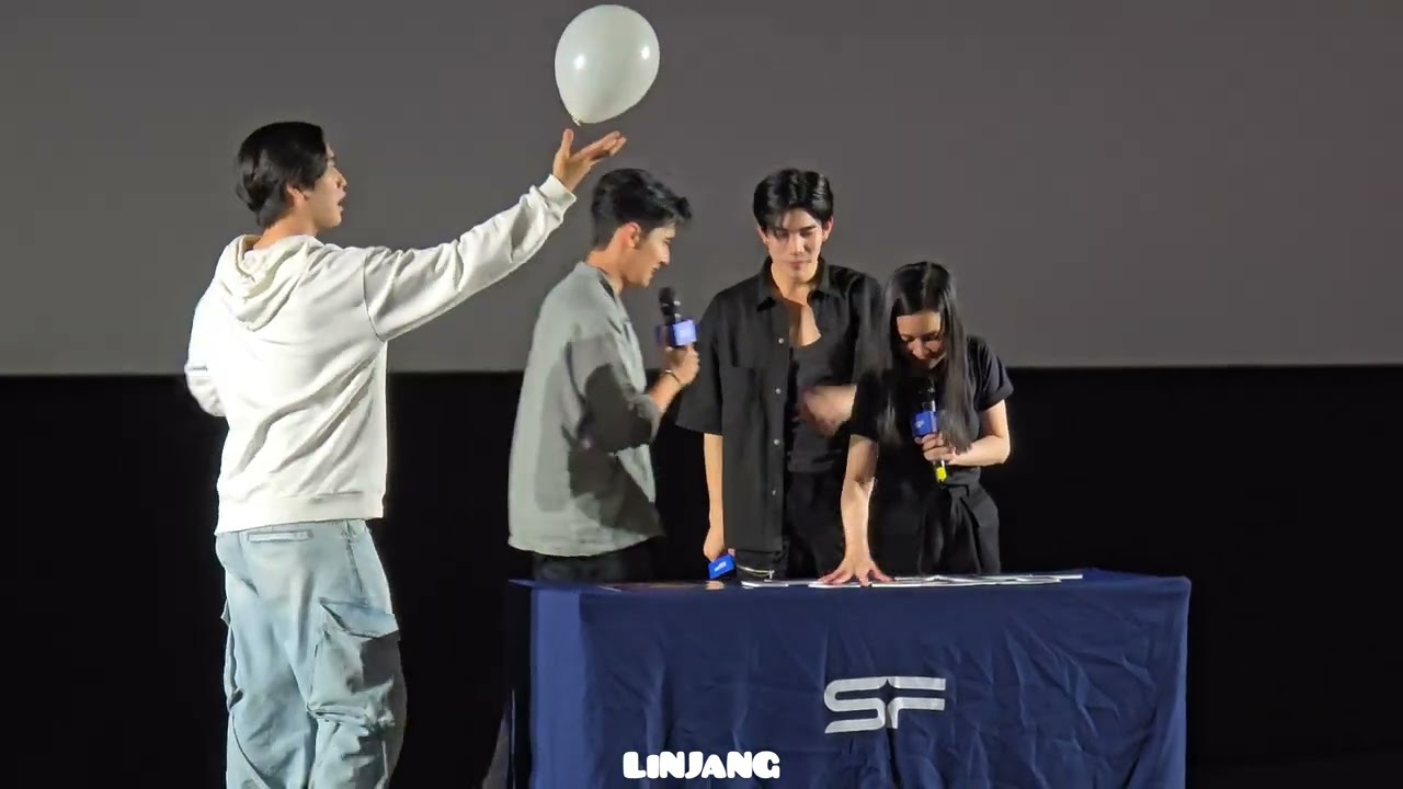 [240612] เจมิไนน์โฟร์ท INSIDE OUT2 รอบสอง #SFxGeminiFourth