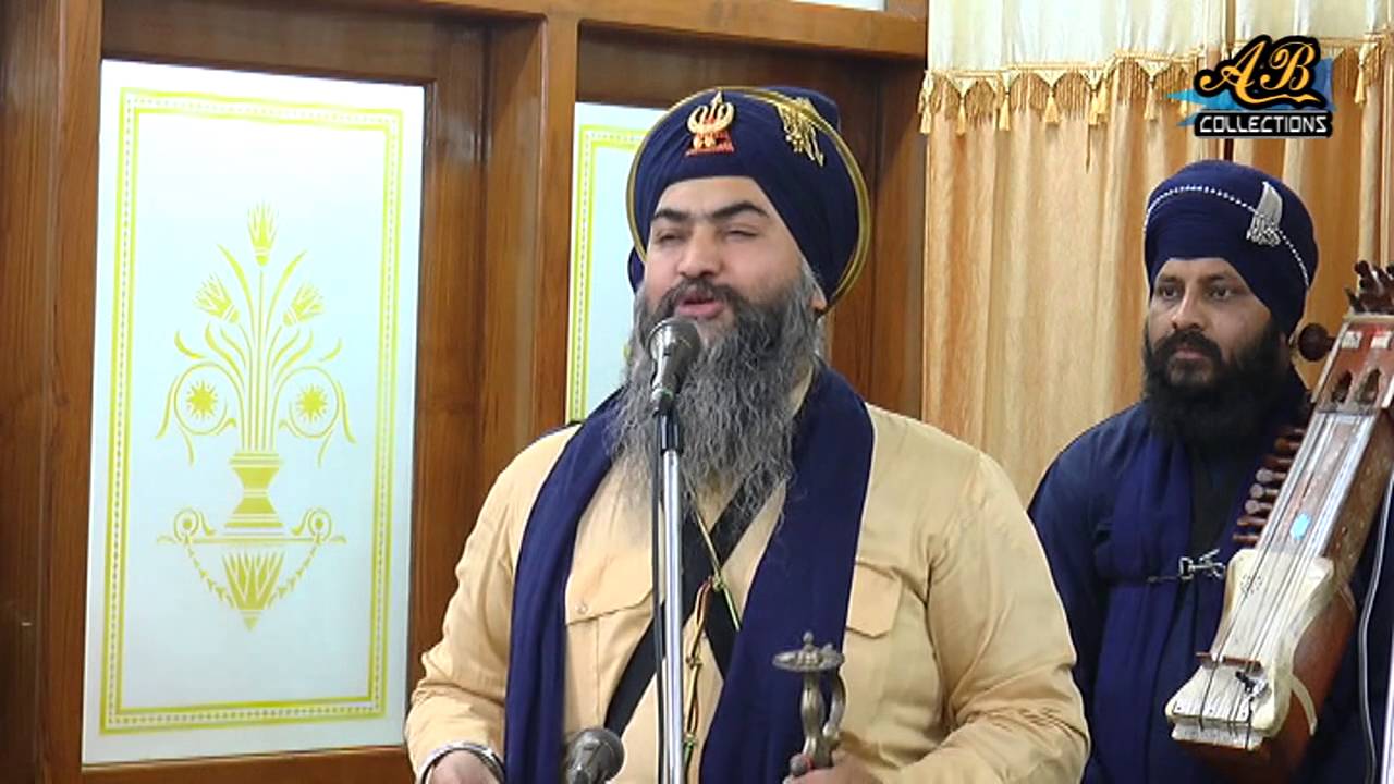Dhadi Parsang Shaheedi Sri Guru Teg Bahadur Sahib Ji By Giani Tarsem Singh Ji Moran Wali
