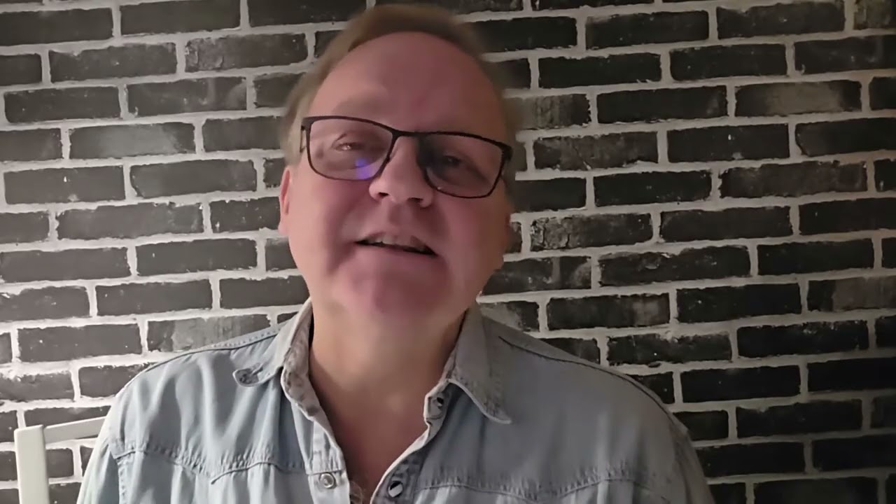 Ryggen Fri / Marcus (cover Ulf Lundell)