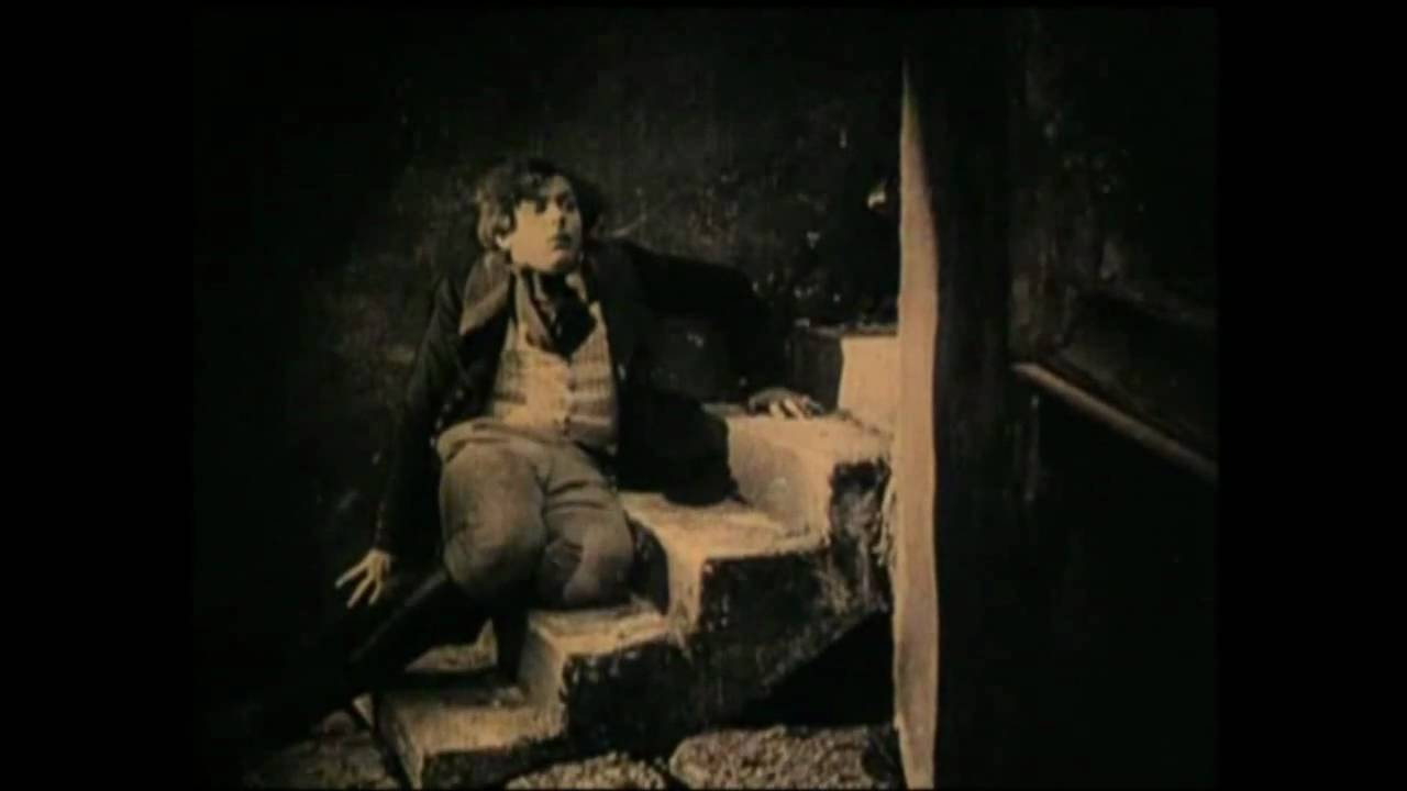 Guillaume and the Coutu Dumonts- They only come out at night.