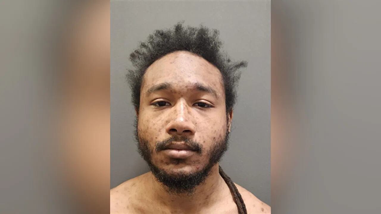 Man serving life for murder back in custody after being released from Clayton County Jail in erro...