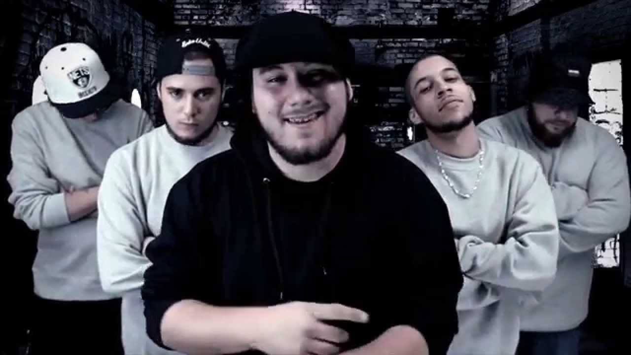 Pied Dans L'vide - SDRNR