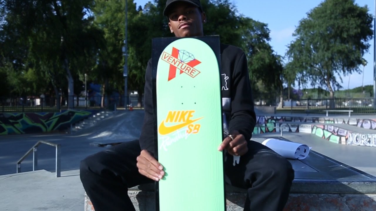 MY BOARD SET UP!!