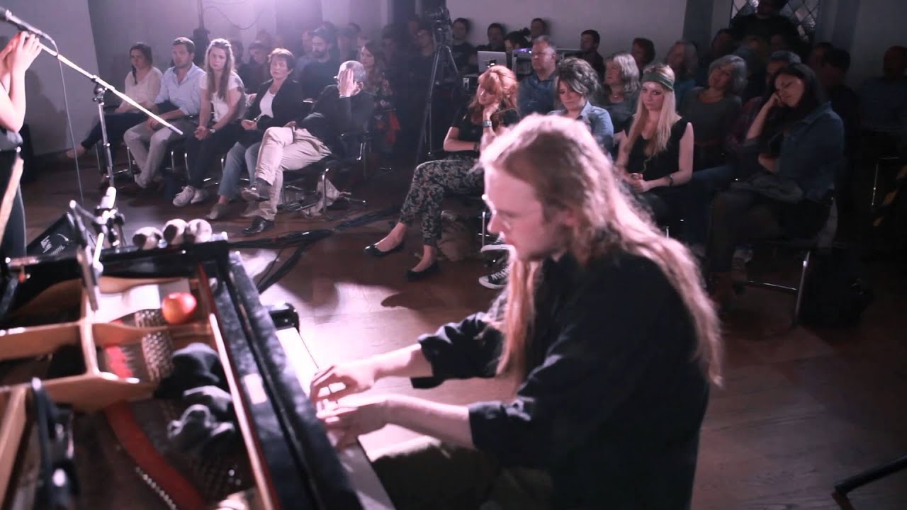 Natalia Mateo - Lato (Live)