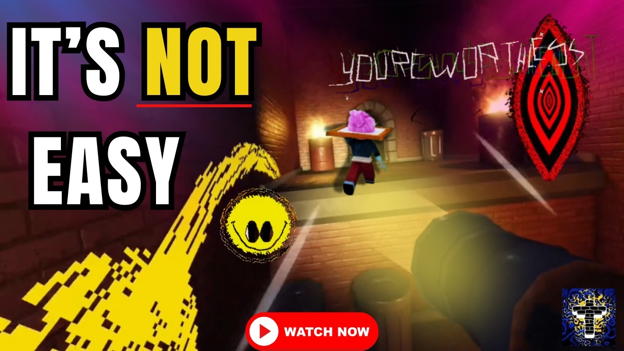 Such a classic Roblox game. (Spread the love) GRACE |Roblox