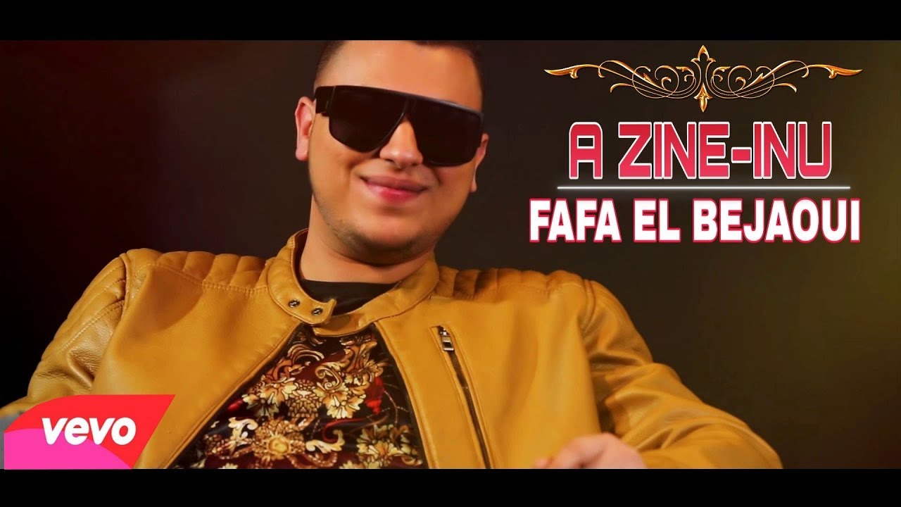 FAFA EL BEJAOUI 2019 - A ZINE-INU - Clip Officiel 4K فافا البجاوي - فيديو كليب