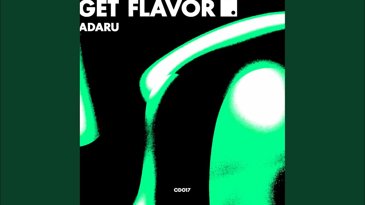 Get Flavor