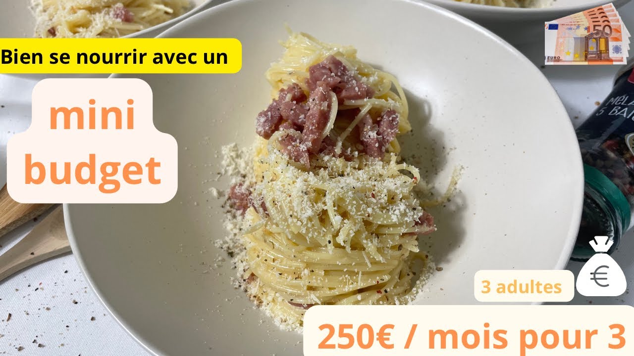 Partage de recettes de mes ABONNÉS