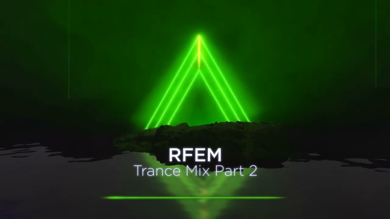 Royalty Free Trance Background Intro Outro Music for Videos   Trance Part 2