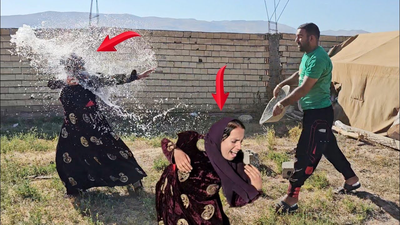 When the second wife faced the consequences of her decision