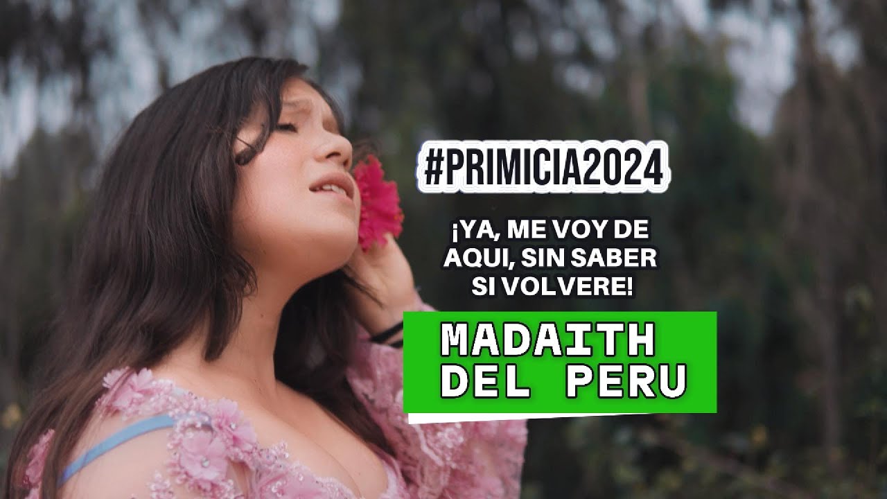 Madaith del Perú - 