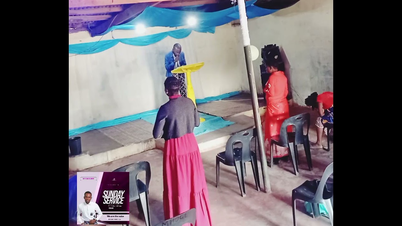 Sunday service highlights ✨️ 👌 