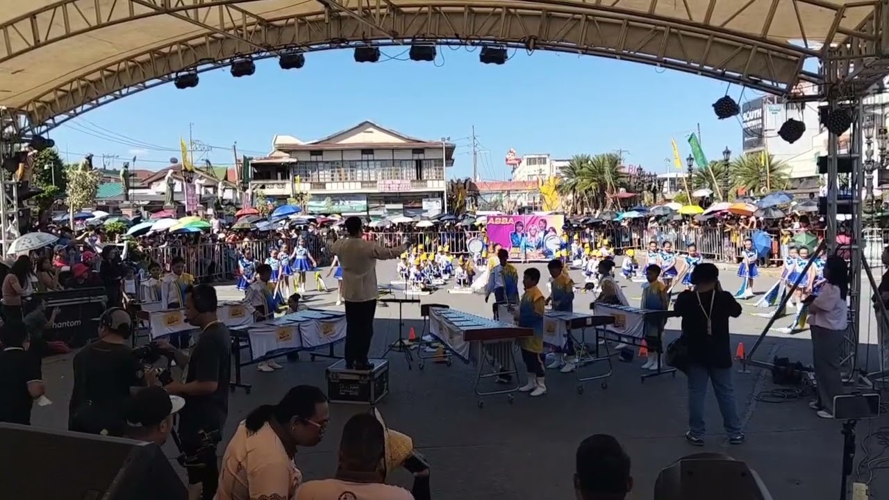 Araw ng Biñan 2026: Our Lady of Lourdes Elementary School - Drum & Lyre Winning Performance