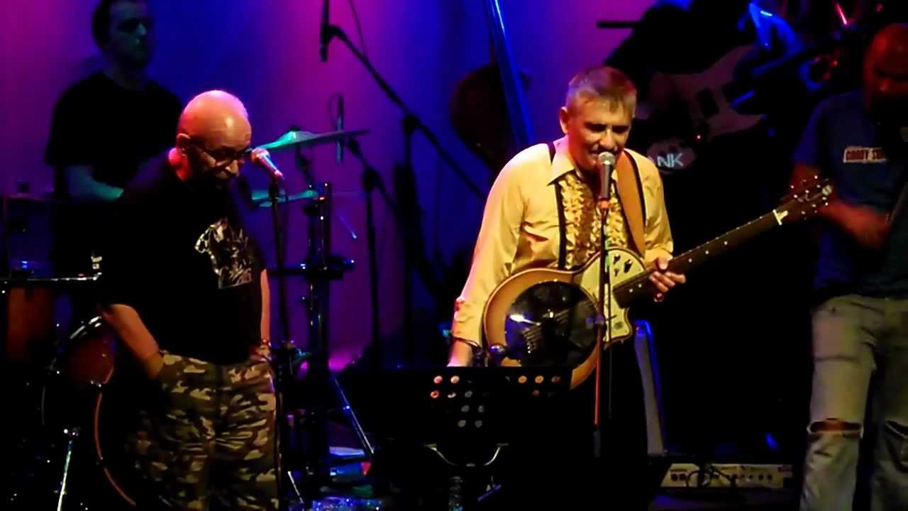 Ζωρζ Πιλαλί - Ζουζου, Κοκο (2011.11.11 Κύτταρο)